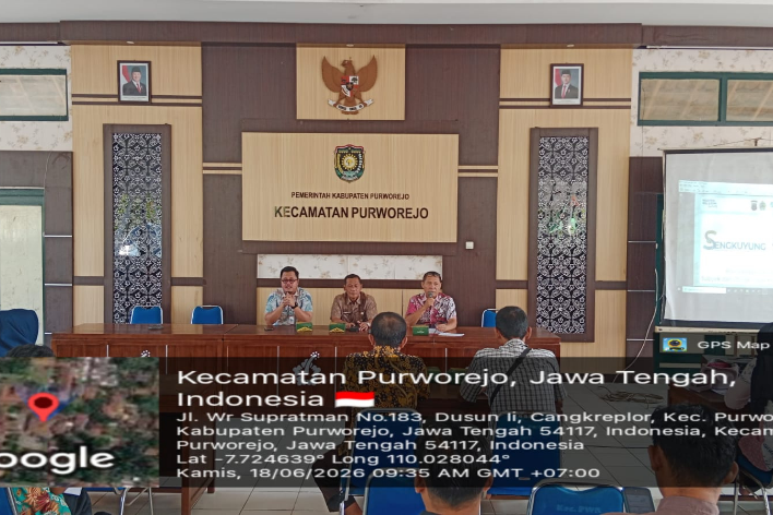 Sosialisasi dan Bimtek Penanganan Piutang PKB Melalui Aplikasi Sengkuyung Mobile